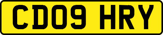 CD09HRY