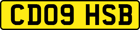 CD09HSB