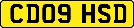 CD09HSD