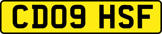 CD09HSF
