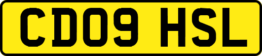 CD09HSL