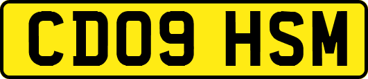 CD09HSM