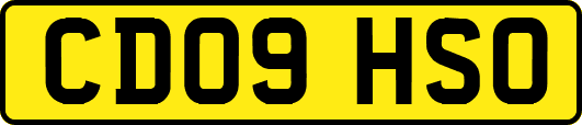 CD09HSO