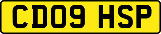 CD09HSP