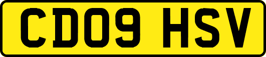 CD09HSV