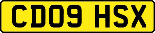 CD09HSX