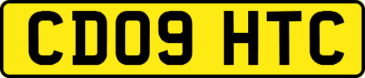 CD09HTC