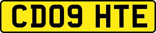 CD09HTE