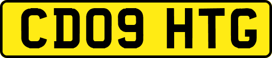 CD09HTG