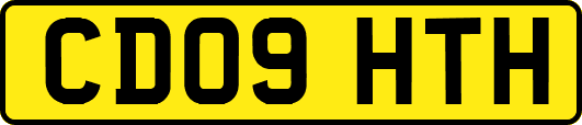 CD09HTH