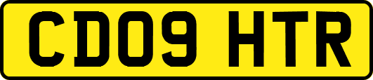 CD09HTR