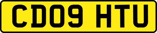 CD09HTU