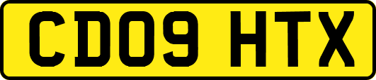 CD09HTX