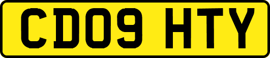 CD09HTY
