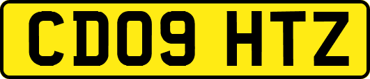 CD09HTZ