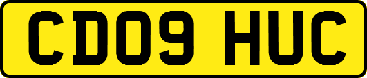 CD09HUC