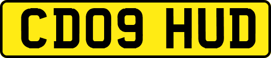 CD09HUD