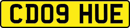 CD09HUE