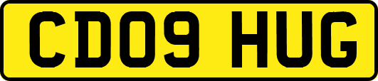 CD09HUG