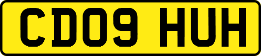 CD09HUH