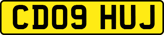 CD09HUJ