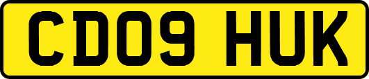 CD09HUK