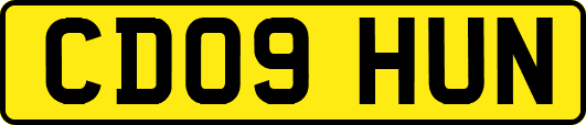 CD09HUN