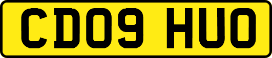 CD09HUO