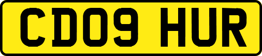 CD09HUR