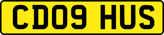CD09HUS