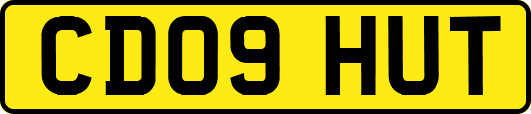 CD09HUT