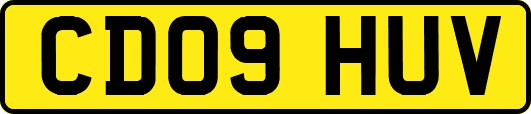 CD09HUV