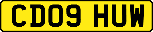 CD09HUW