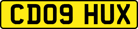 CD09HUX