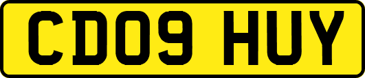 CD09HUY