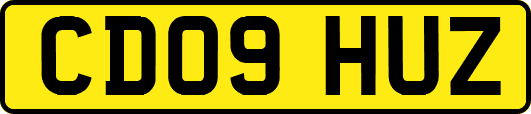 CD09HUZ