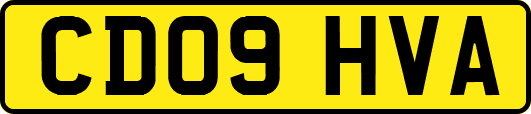 CD09HVA