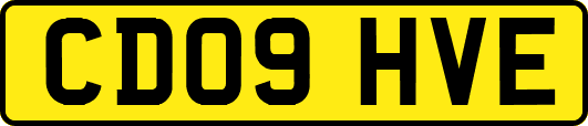 CD09HVE