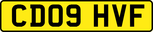 CD09HVF