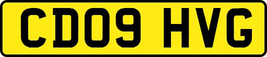 CD09HVG