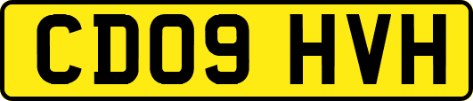 CD09HVH