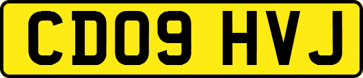 CD09HVJ