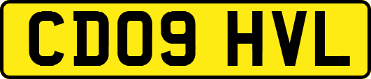 CD09HVL