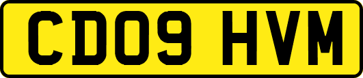 CD09HVM