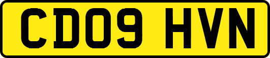 CD09HVN