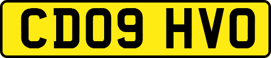 CD09HVO