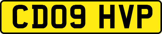 CD09HVP