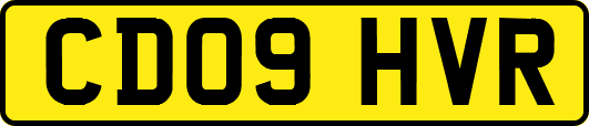 CD09HVR