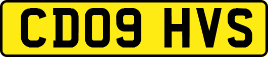 CD09HVS