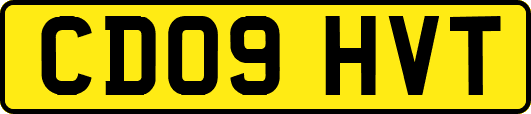CD09HVT